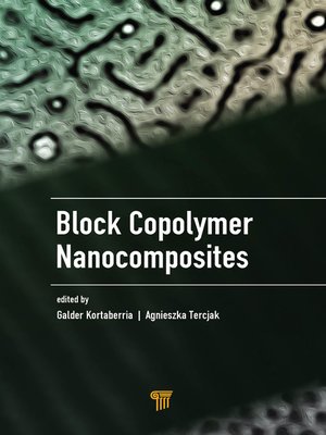 cover image of Block Copolymer Nanocomposites